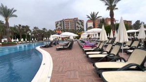 My Home Resort Avsallar/Alanya Turkey - 12-5-2022