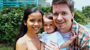 Переезжаем на пмж. Найви пробует окрошку. Филиппины открылись и первые туристы из России