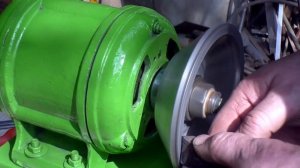 Алмазная заточка режущего инструмента. Наждачок с реверсом.