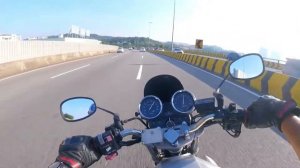 Kawasaki Zr250 Balius II 2007