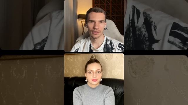 ИНТЕРВЬЮ | ИВАН НИКИТИН | Как обрести спокойствие в трудные времена? смотреть онлайн