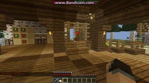 Самый лучший сервер на свете Minecraft 1.5.2