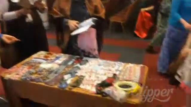 Фестиваль Сила Берегини Как это было весело! смотреть онлайн