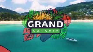 Grand Kata VIP