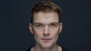 Алексей Коряков. Визитка