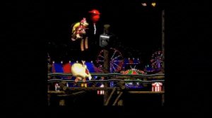 Donkey Kong Country 2 - Disco Train [Restored] NEW 2021 MIX