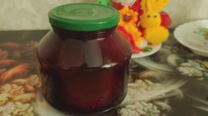 Свёкла маринованная целиком, в банках на зиму, консервация