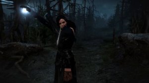 She's Not What She Seems - The Story of Yennefer - Witcher Lore & Mythology