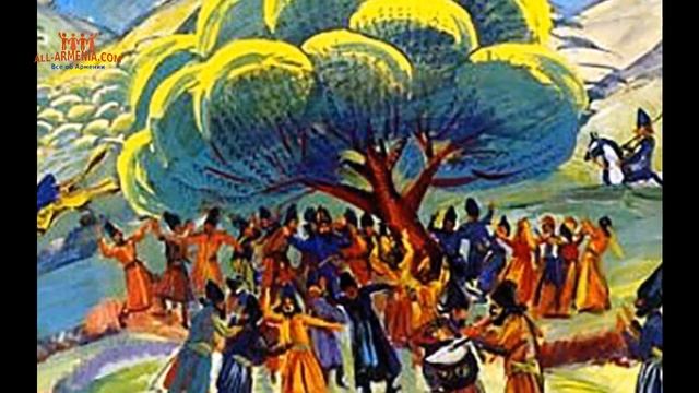 Жемчужина Татева - Гавазан. История и тайны качающегося обелиска смотреть онлайн