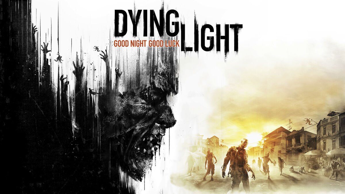 Dying Light #6 прохождение без комментариев