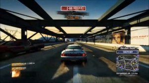 Burnout Paradise Remastered PS4 - Trophy Guide Score a Burnout Chain of x4