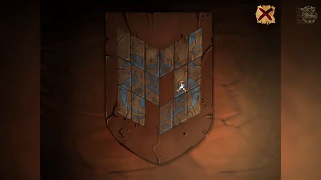 The Whispered World/Ускользающий мир[#10] - Прохождение на русском(Без комментариев) смотреть онлайн