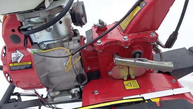 Shtenli 1000 пробуем сделать свет любой ценой на культиватор смотреть онлайн