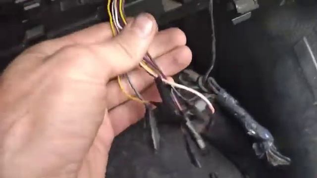 Установка Штатного потолка на Форд Транзит Инкассатор смотреть онлайн