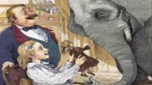 А Куприн Слон 2 часть