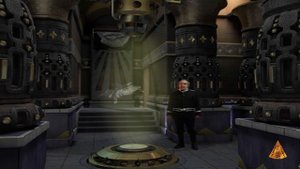 Emperor: Battle for Dune - Atreides Cinematics