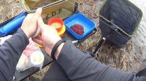 115 Рыб За Пол Дня! Верескинский пруд, Рыбалка в Московской области, Химки, Сходня ))
