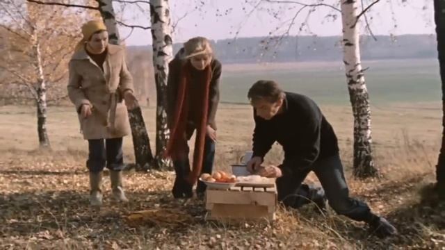 “МОСКВА СЛЕЗАМ НЕ ВЕРИТ” – Нарезка лучших моментов (Алентова,Муравьева,Ахеджакова,Табаков,Басов)