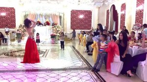 Танец живота в Алматы. Belly dance in Kazakhstan
