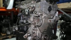 Nissan Micra К11 CG10DE Причины и поломки