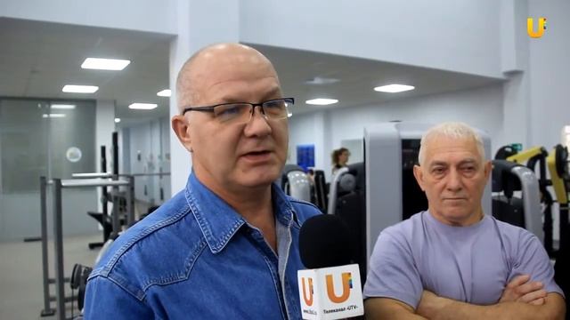 Ufa Атлет. Выпуск 50. Зарождение бодибилдинга в городе Салават.