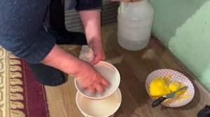 Утренний и вечерний распорядок сельских женщин Азербайджанская Кухня Деревенская Кухня  Рецепты