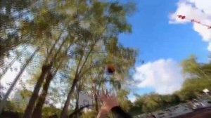 Игра в баскетбол. Основные правила