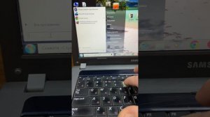 Ноутбук Samsung r430
