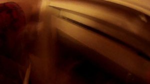 Тест шокера дубинки Оса 1110 Professional