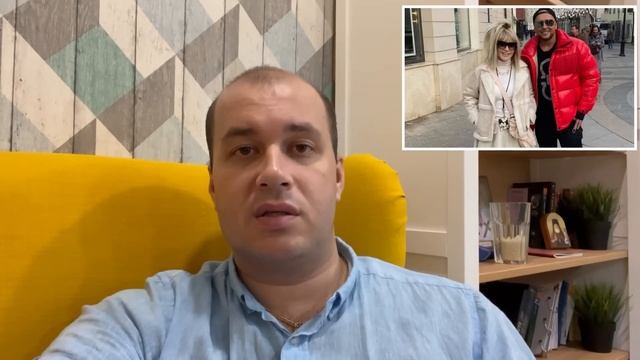 Советский Союз-это Алла Пугачева: Дизайнер Гуляев обратился к россиянам смотреть онлайн