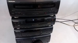 Technics SE-CH515A.