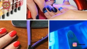 УЧЕНЫЕ ДОКАЗАЛИ: ШЕЛЛАК ОПАСЕН ДЛЯ ЗДОРОВЬЯ!