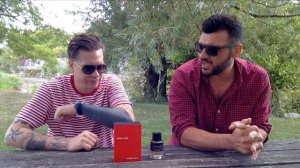 FREDERIC MALLE ROSE & CUIR