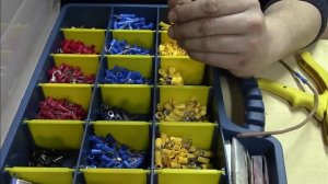 Практикум по наконечникам- какие где применять.