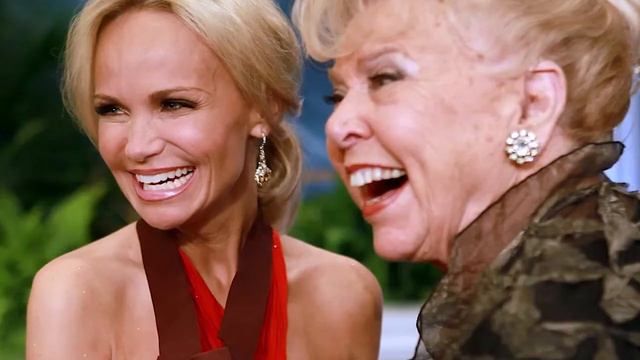 ShapED My Life - Kristin Chenoweth, Actress and Singer смотреть онлайн