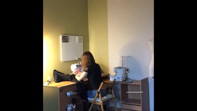 Швейный стол-трансформер в деле смотреть онлайн