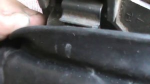 Ремонт зеркала ВАЗ 2115