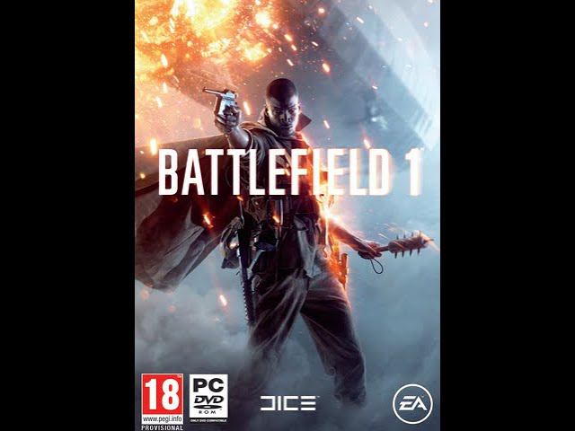 Battlefield 1 Прохождение 9 Серия Вперёд савойя или победим