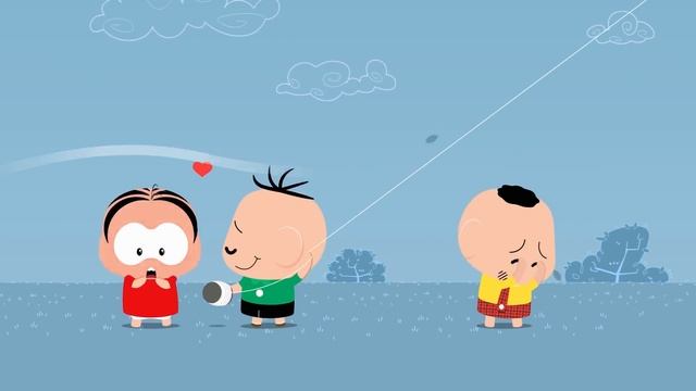 Monica Toy | Marathon Monica's cuties ❤️ смотреть онлайн