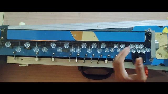 Banjo Solo Tutorial | Banjo Nagma Tutorial | क्लासिकल बैंजो कैसे बजाएं | तीन ताल बैंजो सोलो लेसन 😊👍