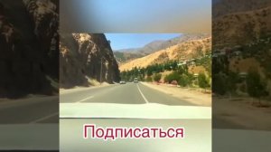 Орёл Решка В Таджикистан