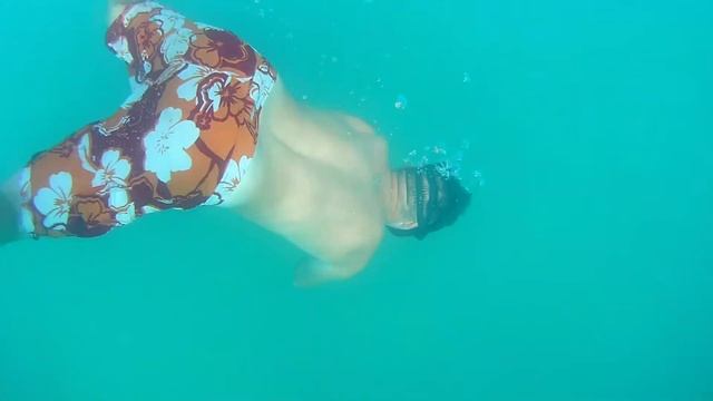 Анталия. Ликийская тропа. Baykitravel