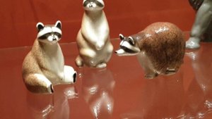 Музей императорского фарфорового завода china museum