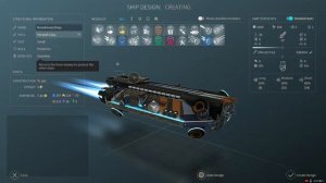 Everything The Nose Knows about Ship Design in Endless Space 2