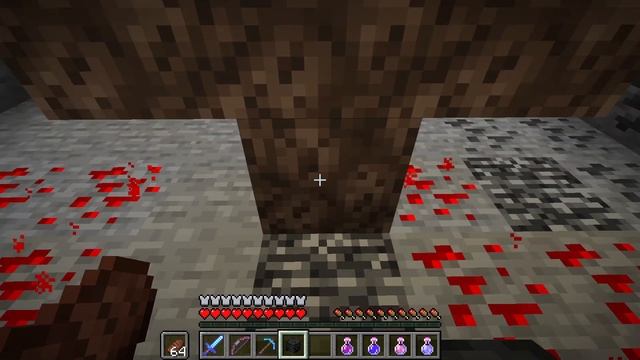 How to Defeat Wither in Minecraft NO DAMAGE! (Java Edition) смотреть онлайн