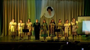 Концерт посвященный памяти Альфии  Авзаловой!