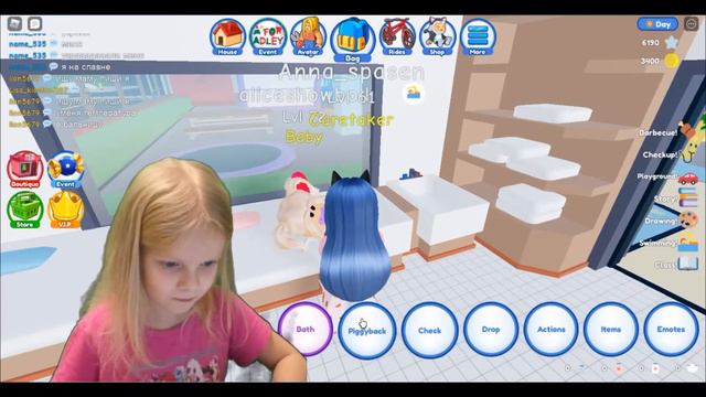 УКРАЛИ РЕБЕНКА ИЗ ДЕТСКОГО САДА! Похищение ребенка. ШОК! daycare 2. смотреть онлайн