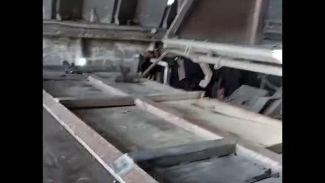 Ремонт прицепа(сварочные работы).