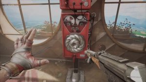 Atomic HEART / Полигон - #11.