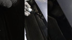 Ремонт замка капота Форд C-MAX